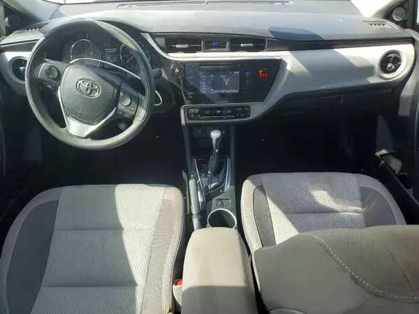 2T1BURHE5KC153547 2019 TOYOTA COROLLA - Image 8