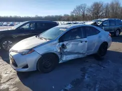 2T1BURHE5KC154259 2019 TOYOTA COROLLA
