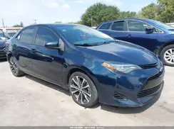 2T1BURHE5KC154407 2019 TOYOTA COROLLA