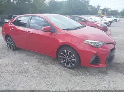 2T1BURHE5KC154715 2019 TOYOTA COROLLA