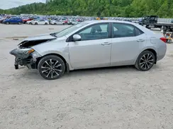 2T1BURHE5KC154942 2019 TOYOTA COROLLA
