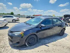 2T1BURHE5KC155833 2019 TOYOTA COROLLA