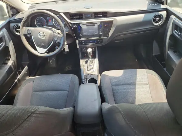 2T1BURHE5KC155833 2019 TOYOTA COROLLA - Image 8
