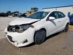2T1BURHE5KC156402 2019 TOYOTA COROLLA