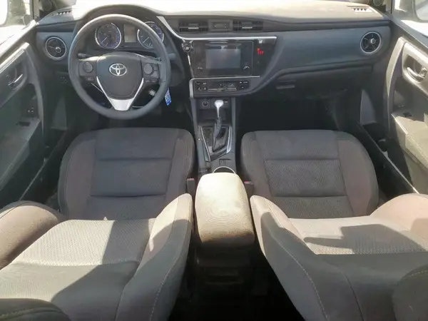2T1BURHE5KC156402 2019 TOYOTA COROLLA - Image 8