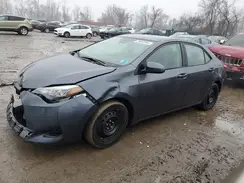 2T1BURHE5KC156447 2019 TOYOTA COROLLA