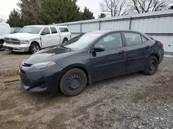 2T1BURHE5KC156464 2019 TOYOTA COROLLA