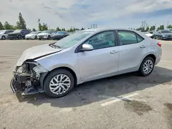 2T1BURHE5KC157064 2019 TOYOTA COROLLA
