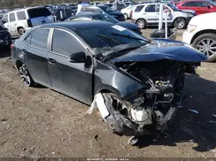 2T1BURHE5KC157100 2019 TOYOTA COROLLA
