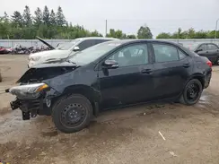 2T1BURHE5KC157226 2019 TOYOTA COROLLA