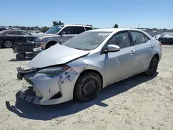 2T1BURHE5KC157954 2019 TOYOTA COROLLA