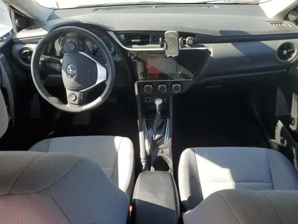 2T1BURHE5KC158084 2019 TOYOTA COROLLA - Image 8