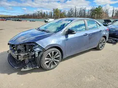 2T1BURHE5KC158263 2019 TOYOTA COROLLA