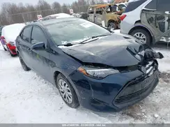 2T1BURHE5KC158277 2019 TOYOTA COROLLA