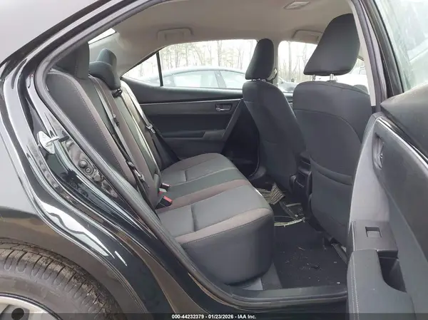 2T1BURHE5KC158456 2019 TOYOTA COROLLA - Image 8