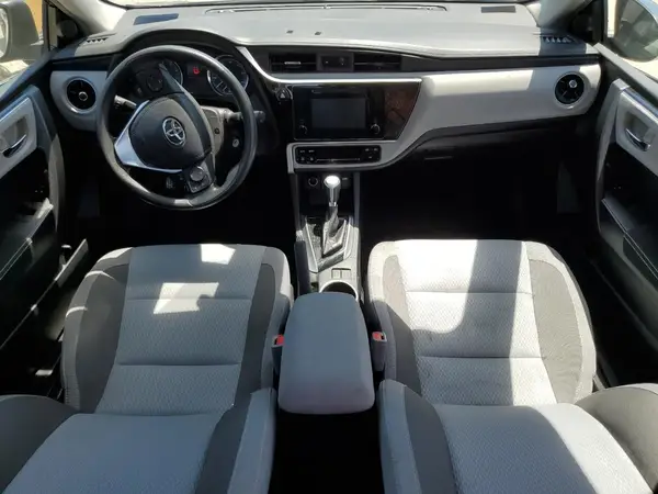 2T1BURHE5KC158800 2019 TOYOTA COROLLA - Image 8