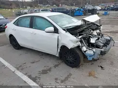 2T1BURHE5KC159140 2019 TOYOTA COROLLA