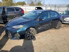 2T1BURHE5KC159641 2019 TOYOTA COROLLA