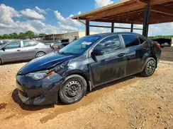 2T1BURHE5KC159915 2019 TOYOTA COROLLA