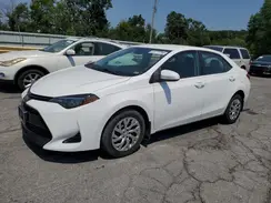 2T1BURHE5KC160613 2019 TOYOTA COROLLA