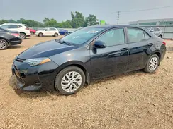 2T1BURHE5KC160711 2019 TOYOTA COROLLA
