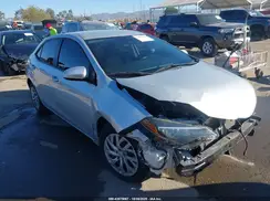 2T1BURHE5KC160966 2019 TOYOTA COROLLA