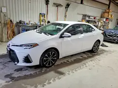 2T1BURHE5KC161423 2019 TOYOTA COROLLA