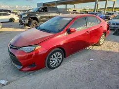 2T1BURHE5KC161602 2019 TOYOTA COROLLA