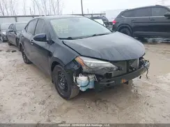 2T1BURHE5KC161910 2019 TOYOTA COROLLA