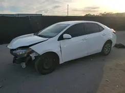 2T1BURHE5KC162023 2019 TOYOTA COROLLA