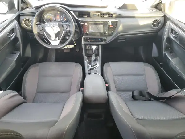 2T1BURHE5KC162023 2019 TOYOTA COROLLA - Image 8