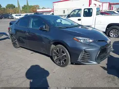 2T1BURHE5KC162295 2019 TOYOTA COROLLA