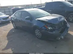 2T1BURHE5KC163141 2019 TOYOTA COROLLA