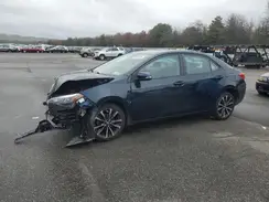 2T1BURHE5KC163558 2019 TOYOTA COROLLA