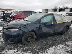 2T1BURHE5KC164161 2019 TOYOTA COROLLA