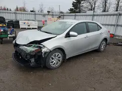 2T1BURHE5KC164788 2019 TOYOTA COROLLA