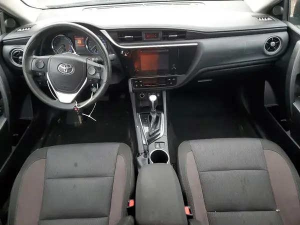 2T1BURHE5KC164788 2019 TOYOTA COROLLA - Image 8