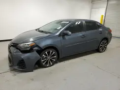 2T1BURHE5KC164905 2019 TOYOTA COROLLA