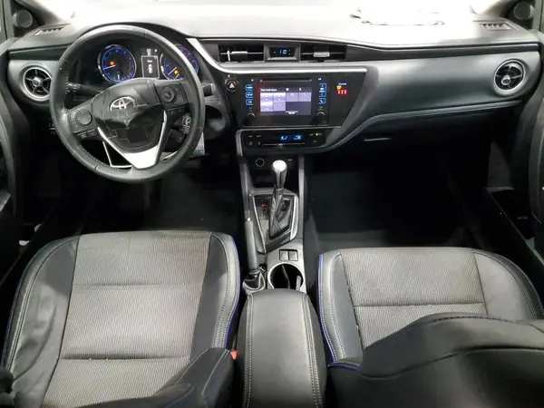 2T1BURHE5KC164905 2019 TOYOTA COROLLA - Image 8