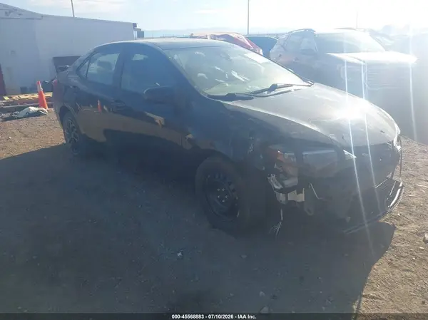 2T1BURHE5KC165410 2019 TOYOTA COROLLA - Image 1