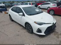 2T1BURHE5KC165827 2019 TOYOTA COROLLA