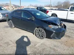 2T1BURHE5KC166315 2019 TOYOTA COROLLA