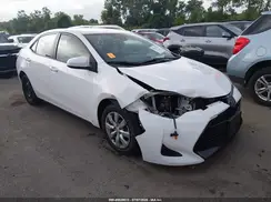 2T1BURHE5KC166346 2019 TOYOTA COROLLA