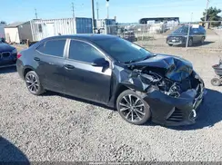 2T1BURHE5KC166945 2019 TOYOTA COROLLA