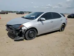 2T1BURHE5KC167027 2019 TOYOTA COROLLA
