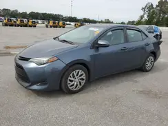 2T1BURHE5KC167495 2019 TOYOTA COROLLA
