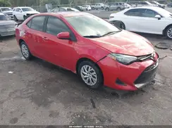 2T1BURHE5KC167559 2019 TOYOTA COROLLA