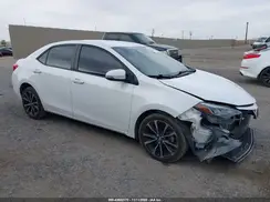 2T1BURHE5KC167870 2019 TOYOTA COROLLA