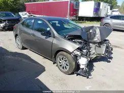 2T1BURHE5KC169215 2019 TOYOTA COROLLA