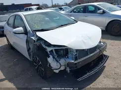 2T1BURHE5KC170073 2019 TOYOTA COROLLA